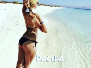 Dalida