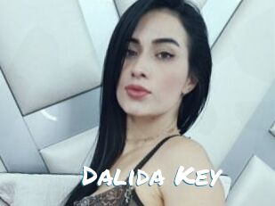 Dalida_Key