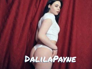 DalilaPayne