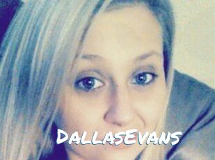 Dallas_Evans