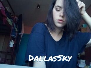 Dallas_Sky