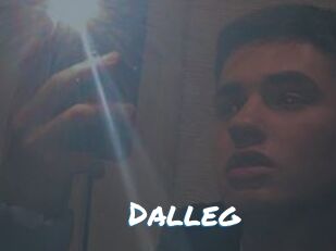 Dalleg