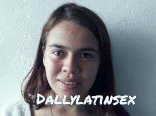 Dallylatinsex