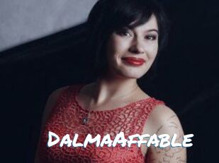 DalmaAffable