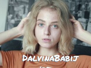 DalvinaBabij