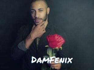 DamFenix