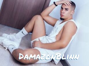 DamazonBlinn