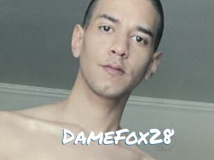 DameFox28