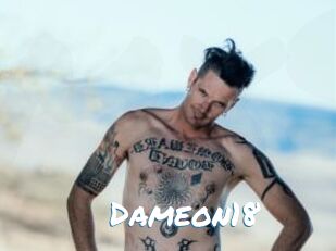 Dameon18
