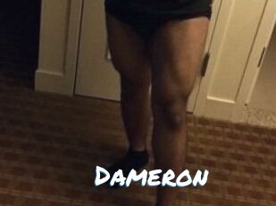 Dameron Max 50
