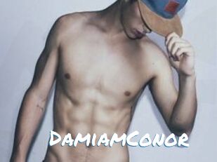 Damiam_Conor