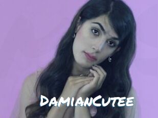 DamianCutee
