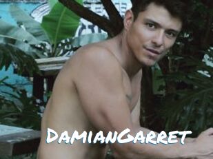 DamianGarret
