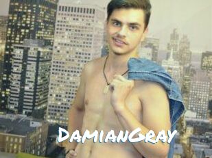 DamianGray Max 50
