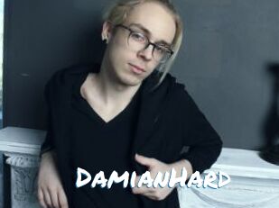 DamianHard