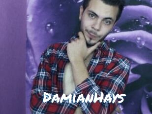 DamianHays