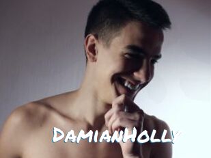 DamianHolly