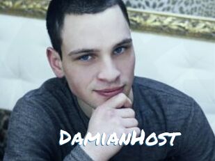 DamianHost
