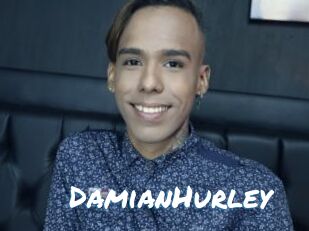 DamianHurley