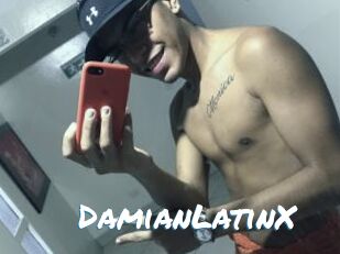 DamianLatinX
