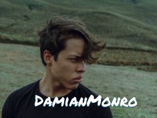 DamianMonro