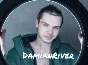 DamianRiver Max 50