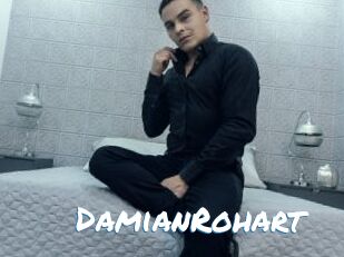DamianRohart