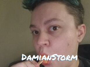 DamianStorm