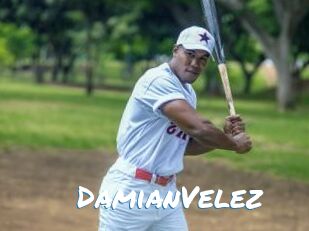 DamianVelez
