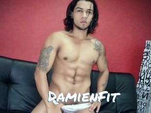 DamienFit