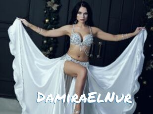 DamiraElNur