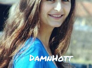 DamnHott