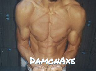 DamonAxe