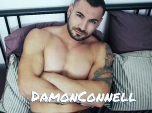 DamonConnell