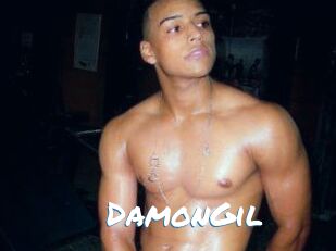 Damon_Gil