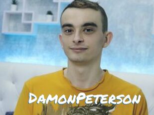 DamonPeterson