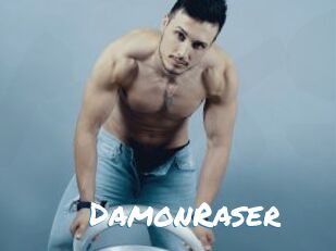 DamonRaser