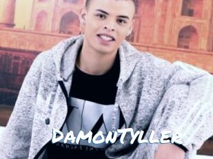 DamonTyller