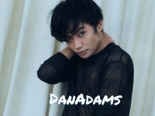 DanAdams