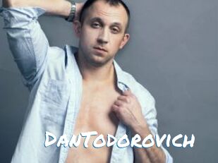 DanTodorovich