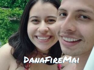 DanaFireMai Max 50