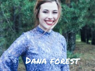 Dana_forest