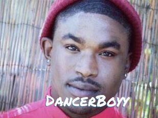 DancerBoyy
