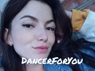 DancerForYou