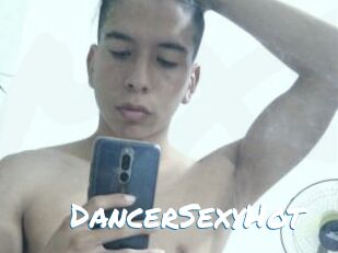 DancerSexyHot