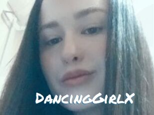 DancingGirlX