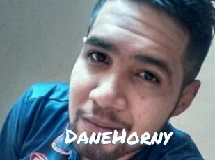DaneHorny