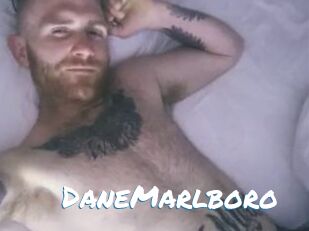 DaneMarlboro