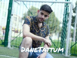 DaneTattum