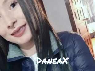 DaneaX Max 50